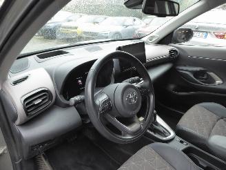 Toyota Yaris Cross Hybrid picture 11