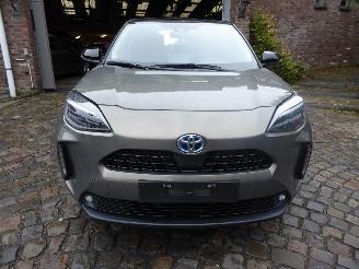 Toyota Yaris Cross Hybrid picture 2