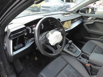 Audi A3 Sportback S Line picture 10