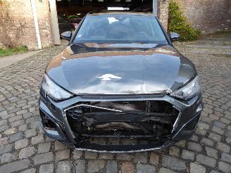 Audi A3 Sportback S Line picture 2