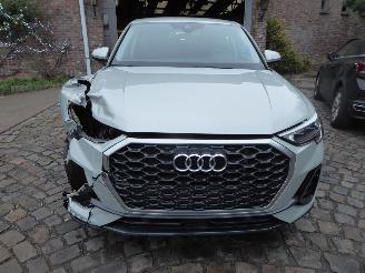 Audi Q3 Sportback 45 TFSI e picture 2