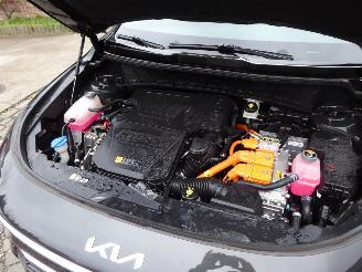 Kia Niro 1.6 GDI Hybrid picture 31