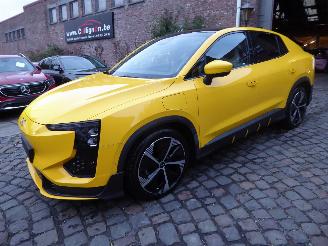 Voiture accidenté Aiways U5 U6 2023/9