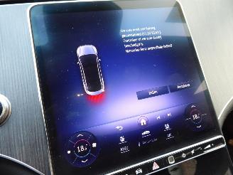 Mercedes EQE 300 picture 23