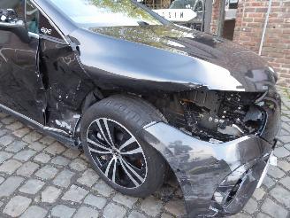 Mercedes EQE 300 picture 4