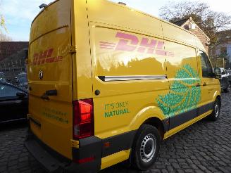 Volkswagen Crafter E Crafter picture 4