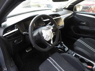 Opel Corsa F GS picture 9