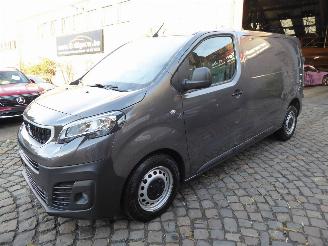 Schadeauto Peugeot Expert Kasten Premium L2 2019/12