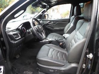 Isuzu D-Max Double Cab 4WD V-CROSS picture 12