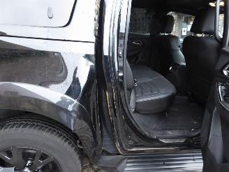 Isuzu D-Max Double Cab 4WD V-CROSS picture 7