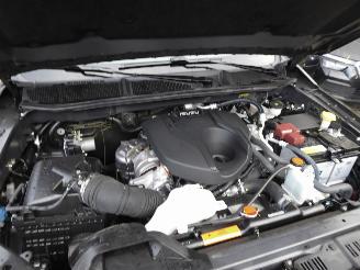 Isuzu D-Max Double Cab 4WD V-CROSS picture 27