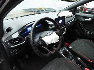 Ford Puma ST-Line Design picture 10