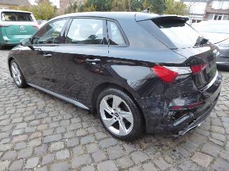 Audi A3 Sportback 30 TDI S line picture 10