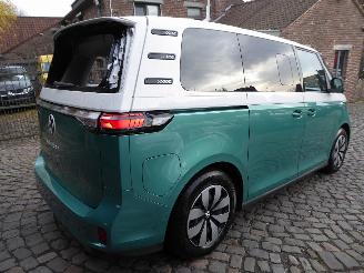 Volkswagen ID.Buzz Bus 210 kW Pro picture 5