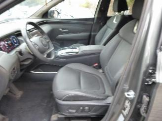 Hyundai Tucson Trend Mild-Hybrid 2WD picture 17