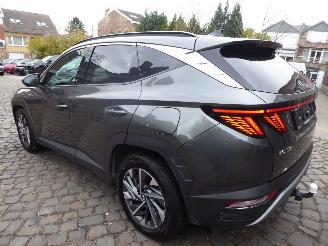 Hyundai Tucson Trend Mild-Hybrid 2WD picture 8