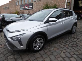 Auto incidentate Hyundai Bayon  2023/4