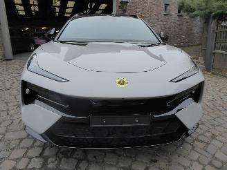 Lotus Eletre  picture 2