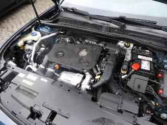 Peugeot 508 SW Allure picture 27