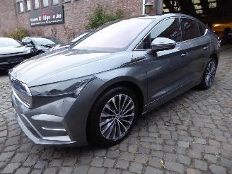 Unfallwagen Skoda Enyaq Coupé 85 L&K 2024/10