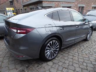 Skoda Enyaq Coupé 85 L&K picture 6