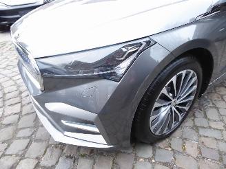 Skoda Enyaq Coupé 85 L&K picture 2