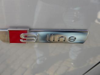 Audi Q2 30 TFSI S line picture 9