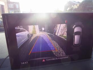 Audi Q2 30 TFSI S line picture 22