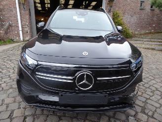 Mercedes EQB 300 4Matic AMG Line picture 3