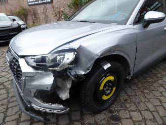 Audi Q3 35 TDI picture 2