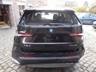 BMW iX1 20 eDrive picture 9