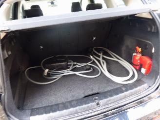 BMW iX1 20 eDrive picture 13