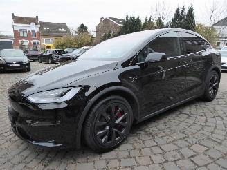 škoda osobní automobily Tesla Model X Plaid 932 KW 2023/3