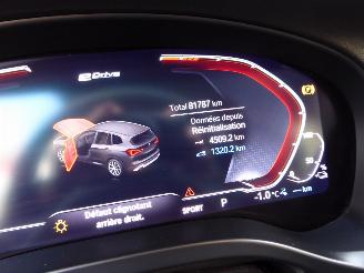 BMW X3 xDrive 30 e picture 28