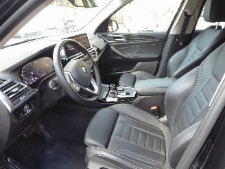 BMW X3 xDrive 30 e picture 13