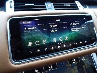 Land Rover Range Rover sport Sport picture 25