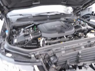 Land Rover Range Rover sport Sport picture 34