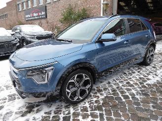  Kia Niro Plug-in Hybrid 2024/3