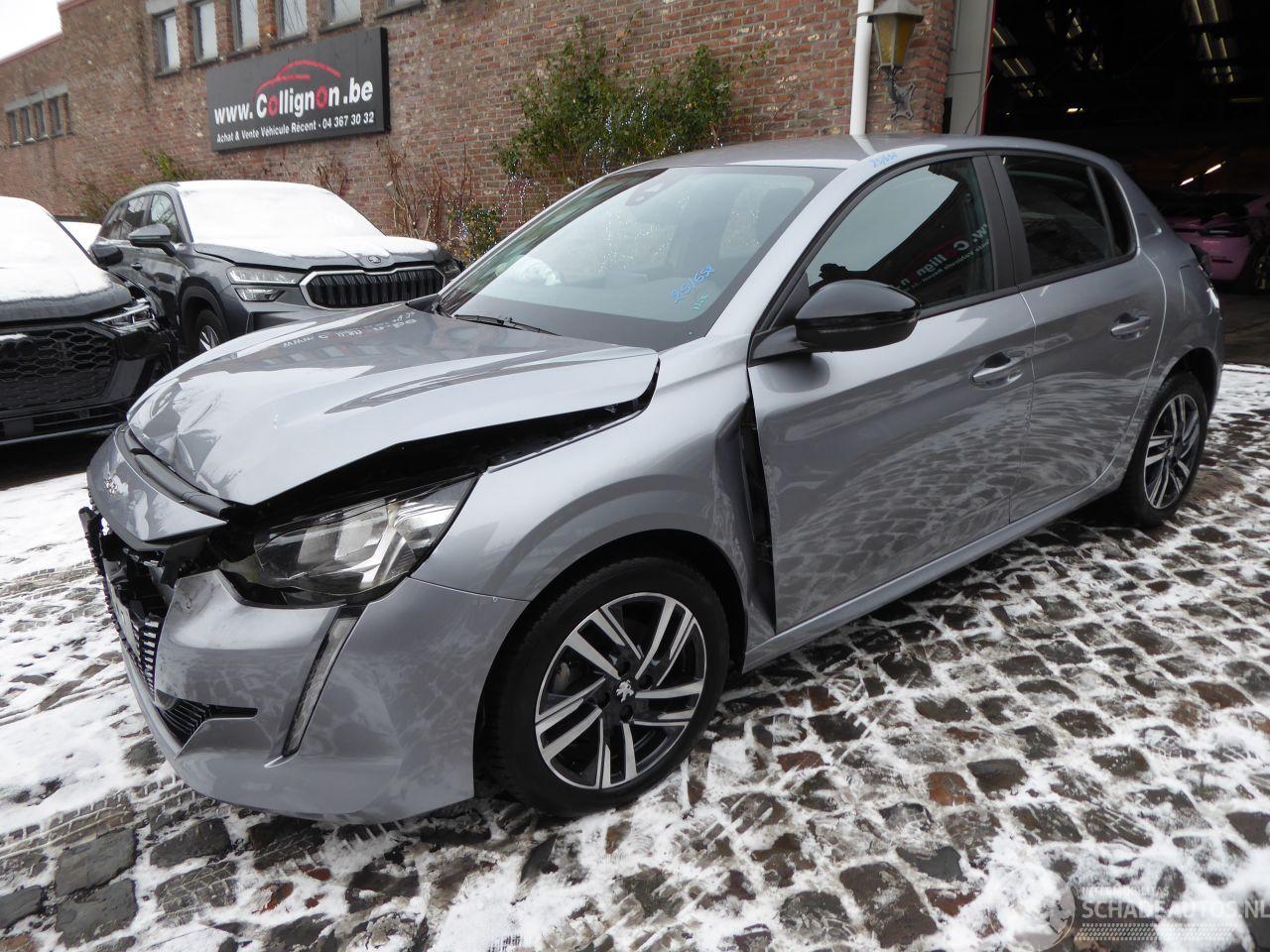 Peugeot 208 Active Pack