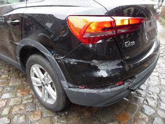 Audi Q3 35 TDI picture 8