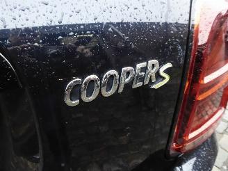 Mini Countryman SE Countryman Cooper SE Trim All4 picture 13