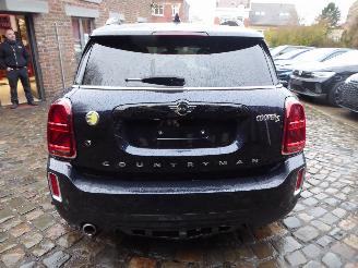 Mini Countryman SE Countryman Cooper SE Trim All4 picture 11