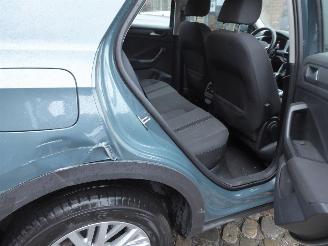 Volkswagen T-Roc Life picture 10