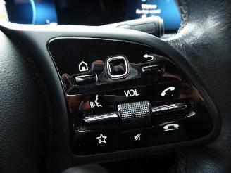 Mercedes Cla-klasse Shooting Brake CLA 180 d picture 16