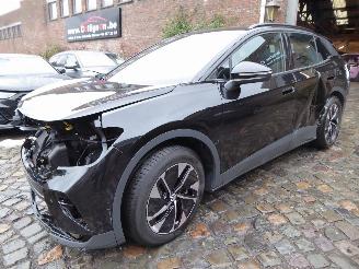 Auto incidentate Volkswagen ID.4 Pro 210 kW 2024/6