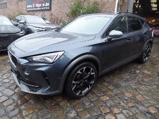 Unfallwagen Cupra Formentor VZ e-Hybrid 2024/2