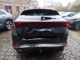 Cupra Formentor VZ e-Hybrid picture 5