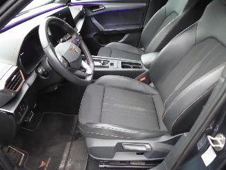 Cupra Formentor VZ e-Hybrid picture 11