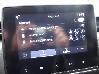 Renault Clio V Equilibre picture 22