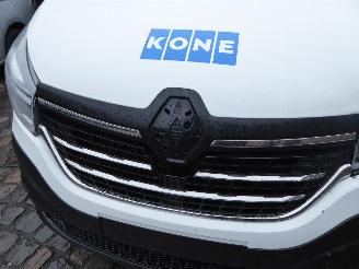 Renault Trafic Grand Confort picture 9